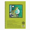 Bee Paper Recycled Heavy Sketch 70# Paper Pad 50/sheets (view sizes)