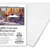 Bee Paper Watercolor 90# Sheets – 22-inch x 30-inch – 1 Sheet