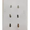 Bee with Clips – 6 Piece