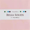 Bella Solids Sister’s Pink 5-inch Charm Squares 42ct