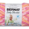 Bernat Baby Blanket Bulky Yarn