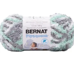 Bernat Yarn Pipsqueak Yarn (view colors)