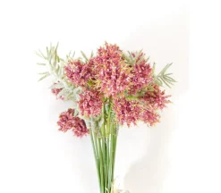 8.5″ Berry Bundle, Dark Pink