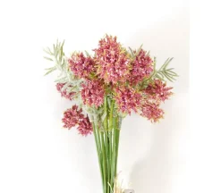 8.5″ Berry Bundle, Dark Pink
