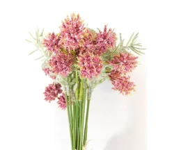 8.5″ Berry Bundle, Dark Pink