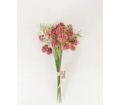 8.5″ Berry Bundle, Dark Pink