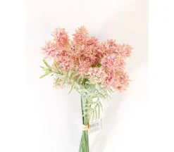 8.5″ Berry Bundle, Pink