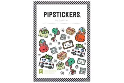 Berry Matcha Bliss Stickers