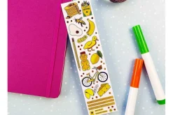 Berry Matcha Bliss Stickers