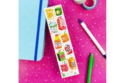Berry Matcha Bliss Stickers