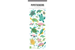 Berry Matcha Bliss Stickers
