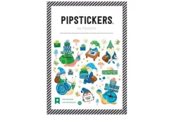 Berry Matcha Bliss Stickers
