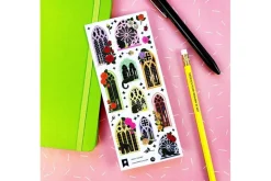 Berry Matcha Bliss Stickers