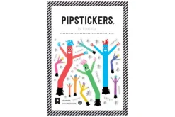 Berry Matcha Bliss Stickers