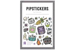 Berry Matcha Bliss Stickers