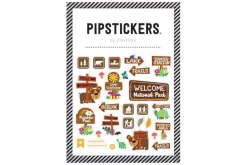 Berry Matcha Bliss Stickers