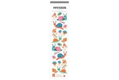 Berry Matcha Bliss Stickers