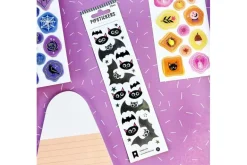 Berry Matcha Bliss Stickers