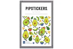 Berry Matcha Bliss Stickers