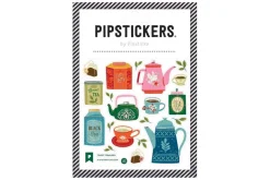 Berry Matcha Bliss Stickers