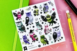 Berry Matcha Bliss Stickers