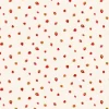 Berry Sweet Strawberry and Blooms Repeat Stripe