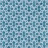 Bigfoot Geometric in Blue Tonal