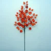 35″ Birch Spray (Orange)