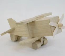 Birdhouse – Airplane