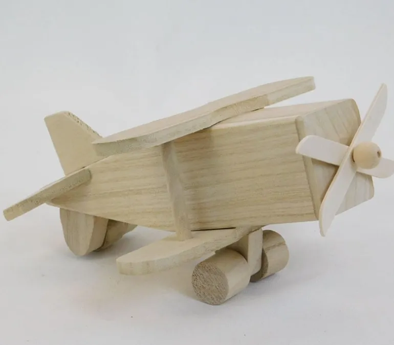 Birdhouse – Airplane