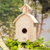 Birdhouse – Barn