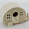 Birdhouse – Camper