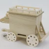 Birdhouse – Carriage