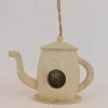 Birdhouse – Teapot