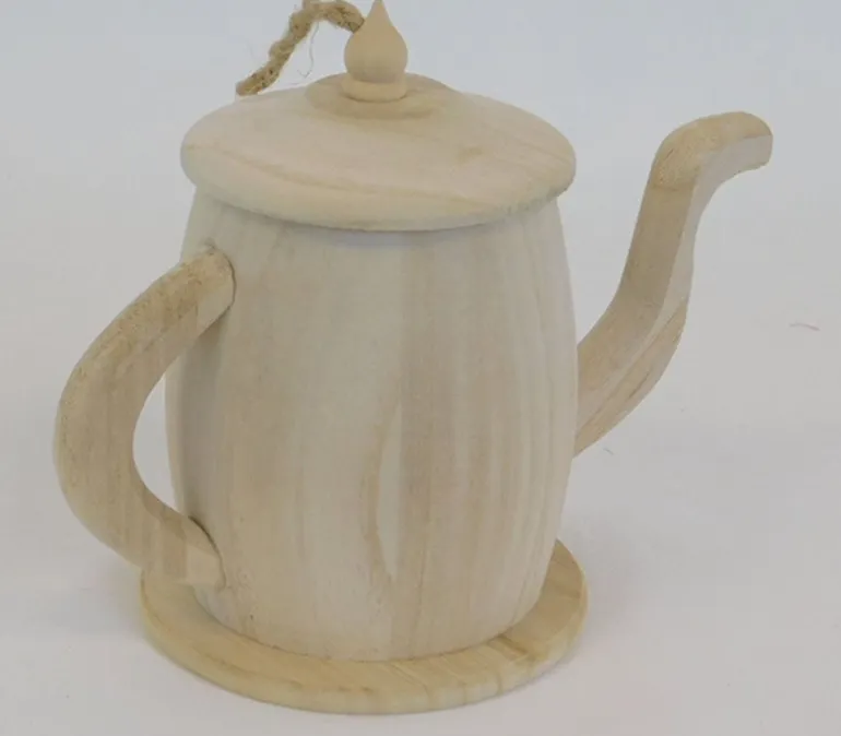 Birdhouse – Teapot