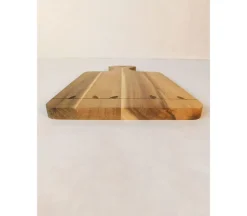 Birds on a Line Cheese Board