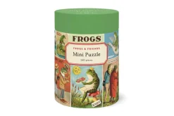 Bird Watching 240-Piece Mini Puzzle