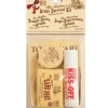 BJ Masters Travelers Stain Removal Survival Kit