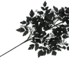 34″ Black Cohosh Leaf Spray
