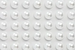 Bling Sheet – 1.5″ – Crystal Letters
