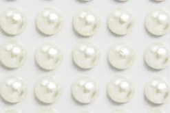 Bling Sheet – 1.5″ – Crystal Letters