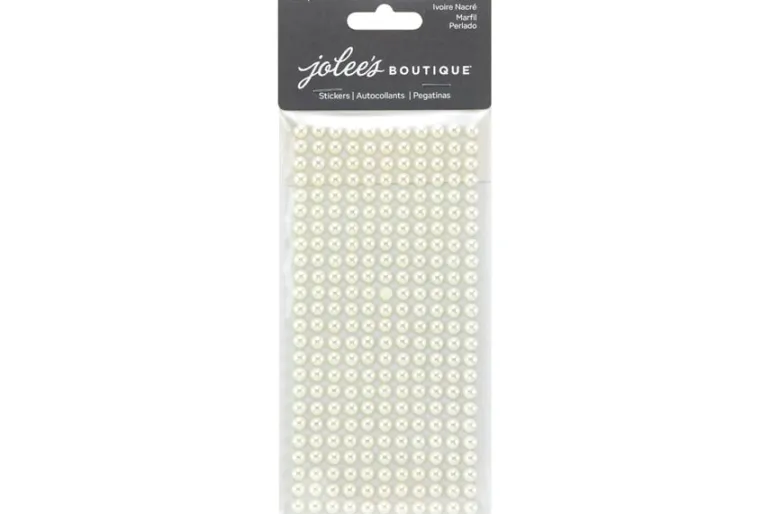Bling Sheet – Numbers