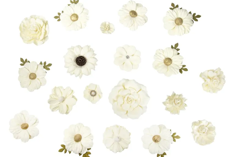 Bling Sheet – Numbers