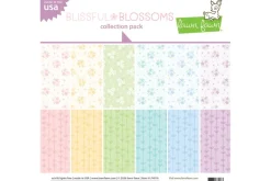 Blissful Blossoms – Collection Pack