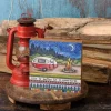 Block Sign – Life Is Better By A Campfire