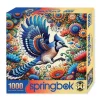 Blue Jay in Summer – 1000 Piece Puzzle