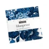 Blueprint Charm Pack 5-inch Squares 42 count