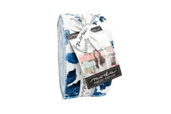 Blueprint Jelly Roll 2-1/2 inch strips 40 Count