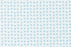 Blueprint Somerset Floral Harbor on White
