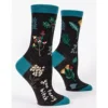 Blue Q Socks – You Fancy Bitch – Womens